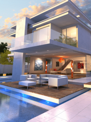 HDR Photography